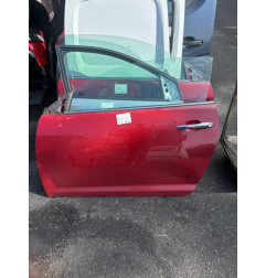 Porte avant gauche ALFA ROMEO MITO Photo n°1