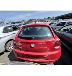 Porte avant gauche ALFA ROMEO MITO Photo n°18