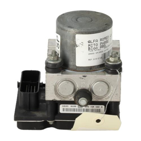 Bloc ABS (freins anti-blocage) ALFA ROMEO MITO