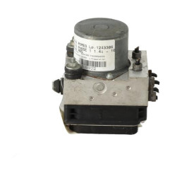 Bloc ABS (freins anti-blocage) ALFA ROMEO MITO Photo n°3