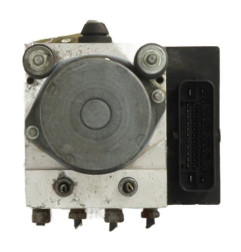 Bloc ABS (freins anti-blocage) ALFA ROMEO MITO Photo n°5