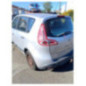 Porte avant gauche RENAULT SCENIC 3