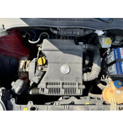 Bloc ABS (freins anti-blocage) ALFA ROMEO MITO Photo n°13