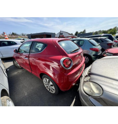 Bloc ABS (freins anti-blocage) ALFA ROMEO MITO Photo n°19