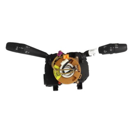 Com (Bloc Contacteur Tournant+Commodo Essuie Glace+Commodo Phare) ALFA ROMEO MITO Photo n°4