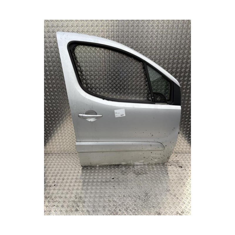 Porte avant droit CITROEN BERLINGO 2