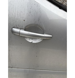 Porte avant droit CITROEN BERLINGO 2 Photo n°3