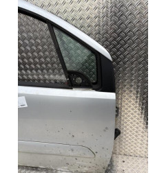 Porte avant droit CITROEN BERLINGO 2 Photo n°4