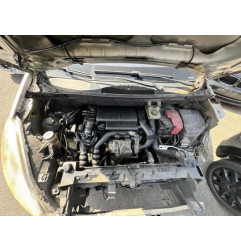 Porte avant droit CITROEN BERLINGO 2 Photo n°6