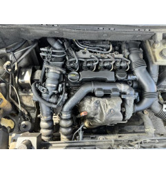 Porte avant droit CITROEN BERLINGO 2 Photo n°7