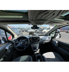 Porte avant droit CITROEN BERLINGO 2 Photo n°11