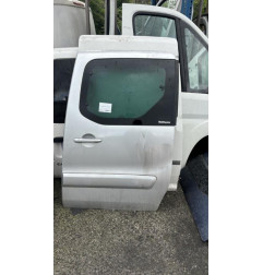 Porte laterale gauche CITROEN BERLINGO 2 Photo n°1