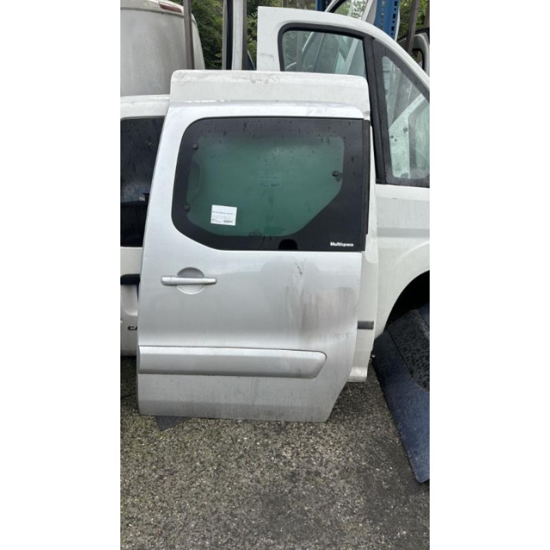 Porte laterale gauche CITROEN BERLINGO 2