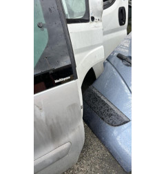 Porte laterale gauche CITROEN BERLINGO 2 Photo n°3