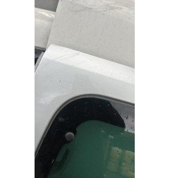 Porte laterale gauche CITROEN BERLINGO 2 Photo n°4