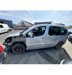 Porte laterale gauche CITROEN BERLINGO 2 Photo n°8