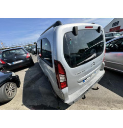Porte laterale gauche CITROEN BERLINGO 2 Photo n°13