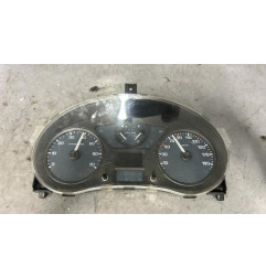 Compteur CITROEN BERLINGO 2 Photo n°1
