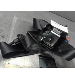 Ceinture avant gauche RENAULT MEGANE 3 Photo n°1