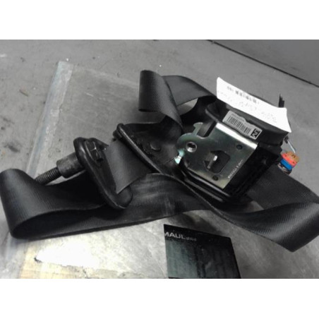 Ceinture avant gauche RENAULT MEGANE 3 Photo n°1