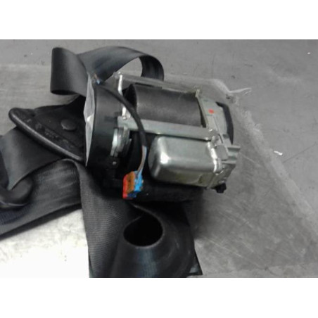 Ceinture avant gauche RENAULT MEGANE 3
