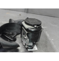 Ceinture avant gauche RENAULT MEGANE 3 Photo n°4