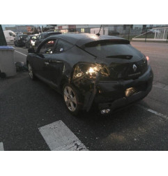 Ceinture avant gauche RENAULT MEGANE 3 Photo n°6