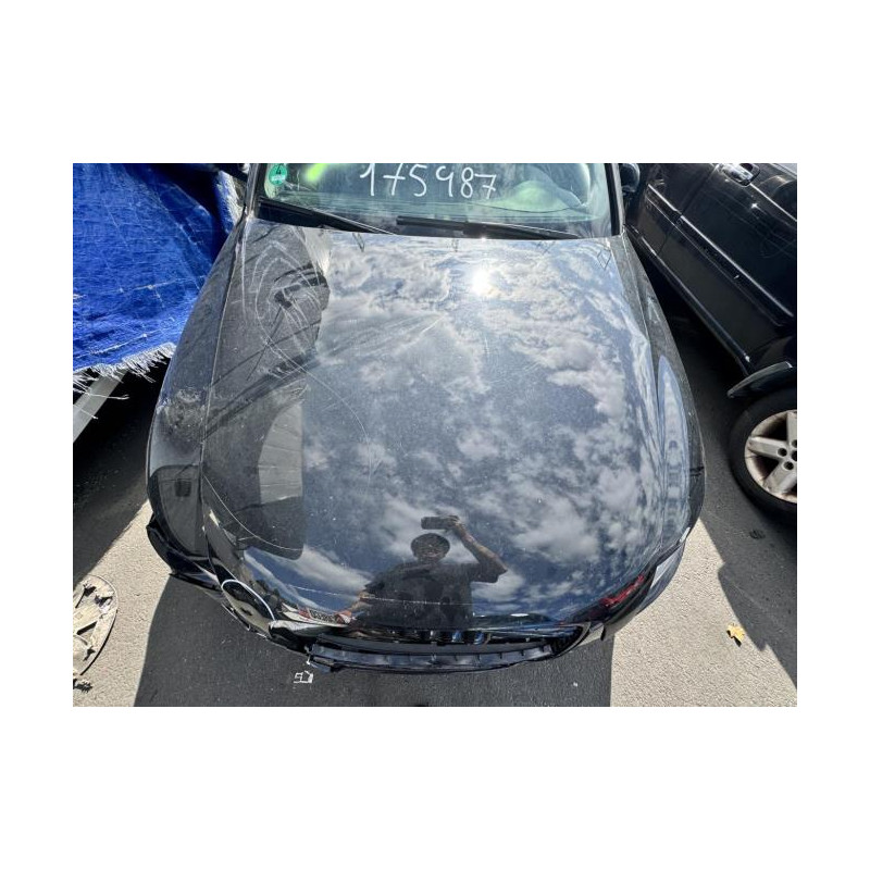 Capot AUDI A6 3