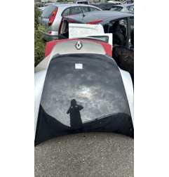 Capot AUDI A6 3 Photo n°3