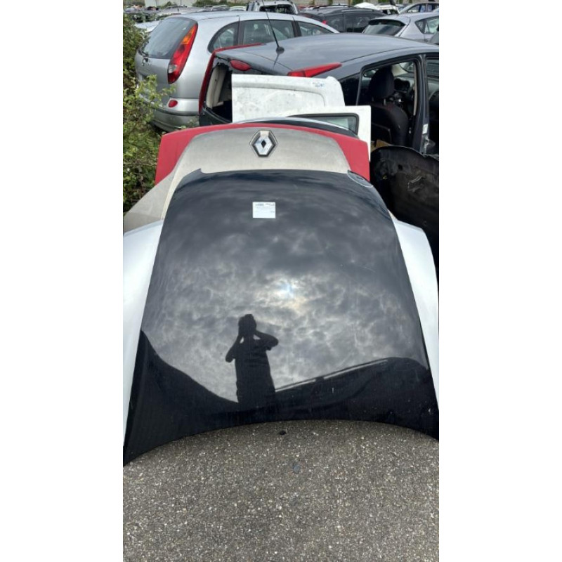 Capot AUDI A6 3 Photo n°3