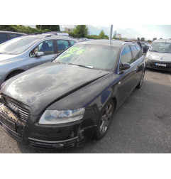 Aile avant droit AUDI A6 3 Photo n°10