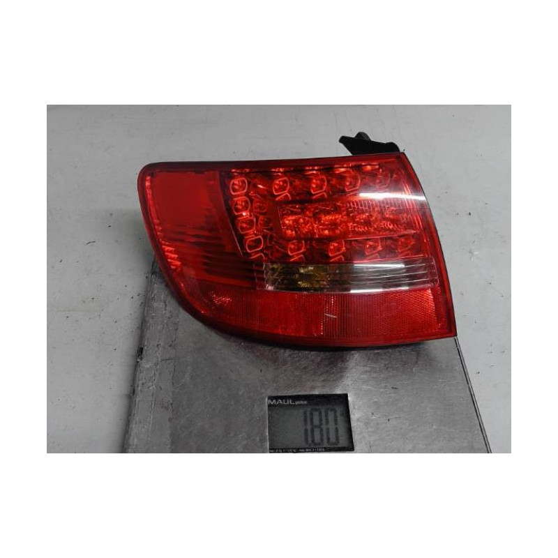 Feu arriere principal gauche (feux) AUDI A6 3