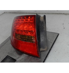 Feu arriere principal gauche (feux) AUDI A6 3 Photo n°4