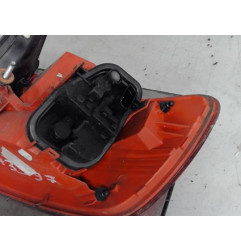 Feu arriere principal gauche (feux) AUDI A6 3 Photo n°6