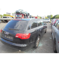 Feu arriere principal gauche (feux) AUDI A6 3 Photo n°10