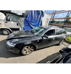 Feu arriere principal gauche (feux) AUDI A6 3 Photo n°15