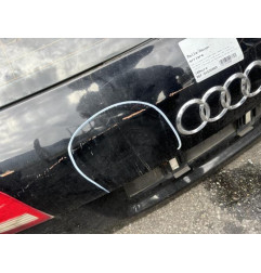 Malle/Hayon arriere AUDI A6 3 Photo n°6