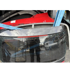 Malle/Hayon arriere AUDI A6 3 Photo n°7