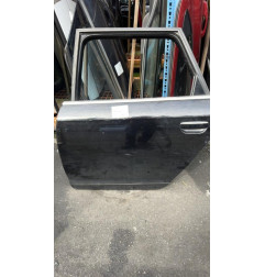 Porte arriere gauche AUDI A6 3 Photo n°1