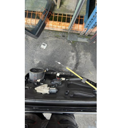 Porte arriere gauche AUDI A6 3 Photo n°3