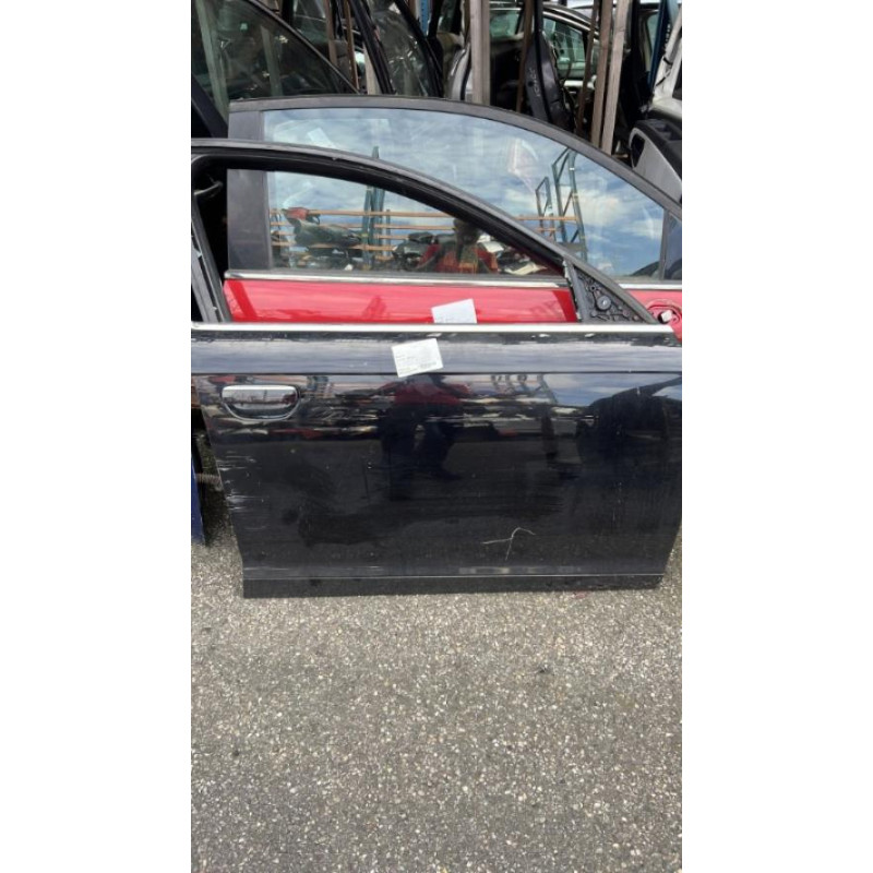 Porte avant droit AUDI A6 3