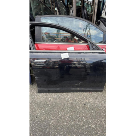 Porte avant droit AUDI A6 3 Photo n°1