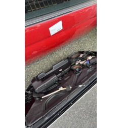 Porte avant droit AUDI A6 3 Photo n°3