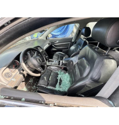 Porte avant droit AUDI A6 3 Photo n°14