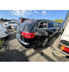 Porte avant droit AUDI A6 3 Photo n°18