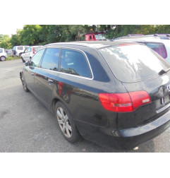 Retroviseur gauche AUDI A6 3 Photo n°9