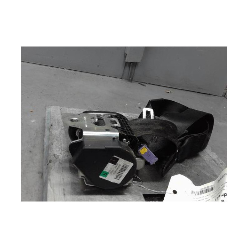Ceinture avant droit AUDI A6 3