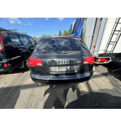 Ceinture avant droit AUDI A6 3 Photo n°20