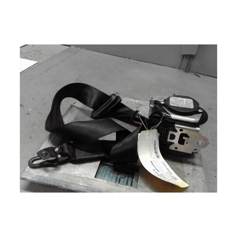 Ceinture avant gauche AUDI A6 3