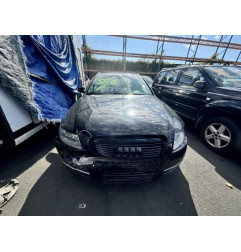 Ceinture avant gauche AUDI A6 3 Photo n°10